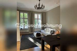 Tauschwohnung: Biete 2, Suche 2,5+ – Prenzlauer Allee x, 10405 Prenzlauer Berg, Berlin – Vorschaubild 3
