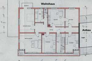 Mehrfamilienhaus mit 8 Garagenstellplätzen, Werkstatt und Lager in ruhiger Lage von Oberboihingen – Esslingen (Kreis) – Vorschaubild 70