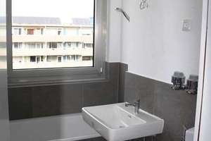 Frisch renovierte, helle, gut geschnittene 3-Zimmerwohnung mit Balkon in Bonn-Auerberg – Kölnstr. 482, 53117 Auerberg, Bonn – Vorschaubild 3