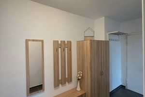 3-Zimmer-Wohnung mit Balkon in Köln Humboldt/Gremberg – Voll möbliert, ab 1. Juni – Sauerlandstraße, 1, 51105 Köln – Vorschaubild 9