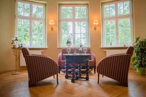 Villa Ingeborg: Ihre neue Residenz - voller Eleganz und Geschichte – Steinförder Straße 20, 16798 Oberhavel (Kreis) – Vorschaubild 20