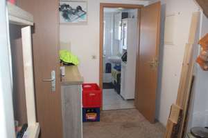 Charaktervolle Doppelhaushälfte mit Potenzial – Die vollständige Adresse der Immobilie erhältst du vom Anbieter., 39128 Neustädter Feld, Magdeburg – Vorschaubild 13