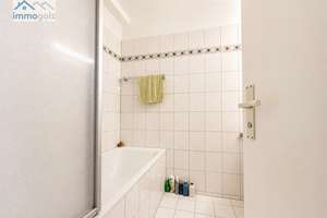 Helle 2 Zimmer mit Balkon in Pempelfort – Duisburger Str. 62, 40479 Pempelfort, Düsseldorf – Vorschaubild 7
