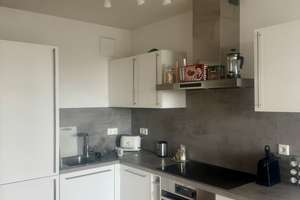 Möblierte Wohnung in Mannheim Lindenhof zur Untermiete – Glücksteinallee 33, 68163 Lindenhof, Mannheim – Vorschaubild 7
