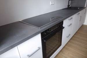 Frisch renovierte 3-Raum mit neuer EBK in Kappel!!! – Chopinstr.  35, 9119 Kappel, Chemnitz – Vorschaubild 3