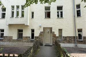 Willkommen Sommer - in Ihrer traumhaft schönen Dachgeschosswohnung mit Sonnenbalkon!!! – Königstraße 31, 14163 Zehlendorf, Berlin – Vorschaubild 3