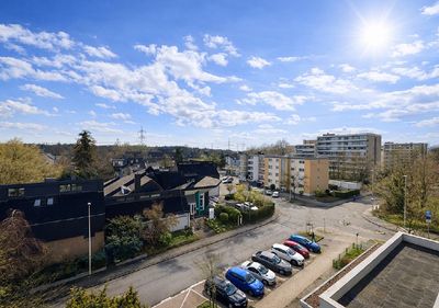 3-Zimmer-Wohnung in Hilden: Erstbezug nach Renovierung
