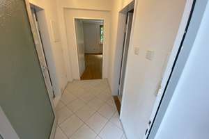 Frisch renovierte 2-Zimmer-Wohnung im begehrten Thelottviertel - nur 2 Minuten zum Hauptbahnhof – Rosenaustraße 31, 86150 Rosenau- und Thelottviertel, Augsburg – Vorschaubild 6