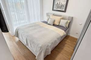 Hochwertiges City-Apartment mit idealem Schnitt und Top-Anbindung – Constanze-Hallgarten-Straße 10, 81379 Obersendling, München – Vorschaubild 5