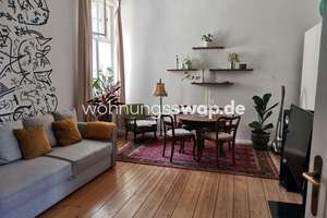 Wohnungstausch: Hauptstraße 30