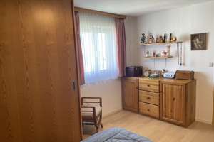 Wohnen mit Charakter: Drei-Zimmer-Wohnung in München-Hasenbergl – Frühlingsanger 7, 80933 Lerchenau-Ost, München – Vorschaubild 5
