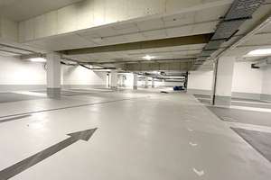 Neubau-Apartment mit Balkon – Erstbezug | Provisionsfrei – Eschhollbrückerstraße 18, 64295 Darmstadt-West, Darmstadt – Vorschaubild 9