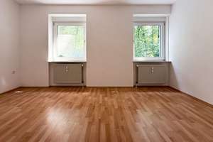 Ruhige 3-Zimmer-Wohnung mit Terrasse am Naherholungsgebiet in Paderborn – Birkenweg 15a, 33102 Kernstadt, Paderborn – Vorschaubild 2