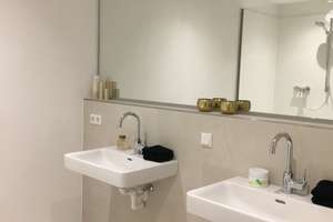 Stilvoll modernisierte Loft-Wohnung in Fürth Mitte – Rudolf-Breitscheid-Straße 3, 90762 Altstadt, Innenstadt, Fürth – Vorschaubild 5