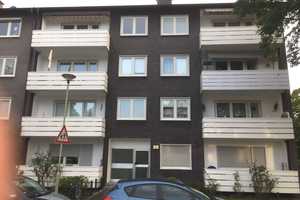 Gut aufgeteilte 3-Zimmer-Wohnung mit Balkon – Oedeweg 8, 58135 Hagen – Vorschaubild 1