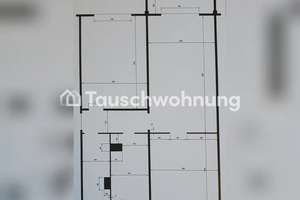 Tauschwohnung: 3-RWhg. im Grünen in 01099 gegen geräumige 4-5-RWhg. – Die vollständige Adresse der Immobilie erhältst du vom Anbieter., 1099 Radeberger Vorstadt, Dresden – Vorschaubild 7