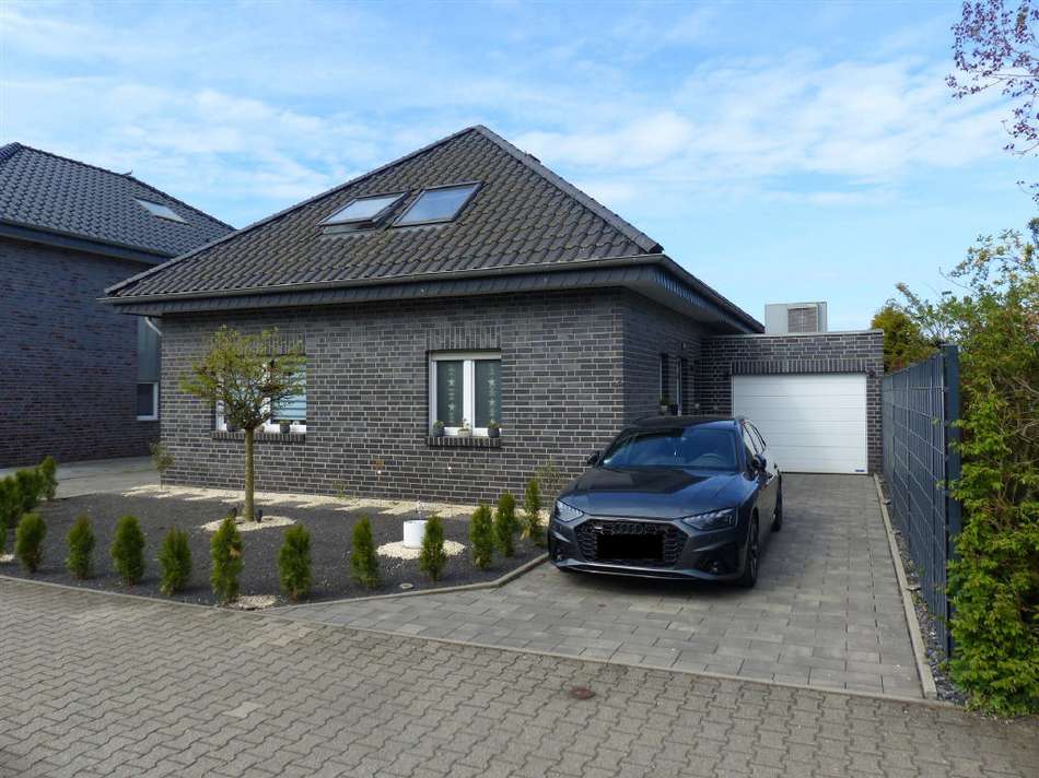Vorderansicht