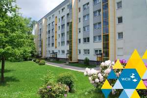 Sanierte 1-Raumwohnung mit ebenerdiger Dusche – Dr.-Salvador-Allende-Straße 96, 9119 Kappel, Chemnitz – Vorschaubild 1
