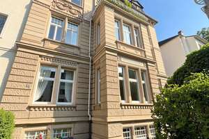 Altbauklassiker im Frankfurter Westend – Stil, Geschichte und urbaner Luxus