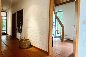 Architektenhaus mit Kamin, 2 Vollbädern, EBK`s + Do.-Garage mit Werkstatt, DG nachträglich ausgebaut – 30982 Pattensen – Vorschaubild 6