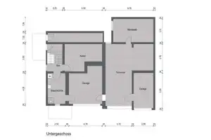 Generationenhaus mit viel Potential – Esslingen (Kreis) – Vorschaubild 16