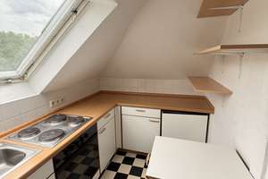 2-Zimmer-Wohnung in Hagen – Die vollständige Adresse der Immobilie erhältst du vom Anbieter., 58097 Hochschulviertel, Hagen – Vorschaubild 8