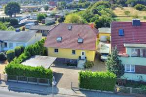 Sonniges Familienhaus in Werder (Havel) – Südterrasse, Büro-Untergeschoss & Technik-Komfort – Die vollständige Adresse der Immobilie erhältst du vom Anbieter., 14542 Werder (Havel) – Vorschaubild 11