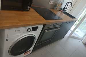 WG-Zimmer in modernem Apartment - ideal für Studenten und Berufstätige – Grobestraße 4, 90429 Eberhardshof, Nürnberg – Vorschaubild 3