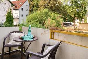 Braucht man mehr? 2 Räume, Balkon und Einbauküche – 45239 Heidhausen, Essen – Vorschaubild 6
