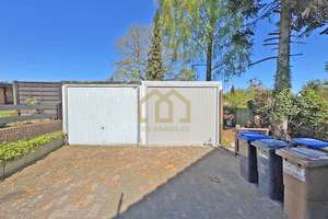 Saniertes Endhaus mit großem Garten, Kamin, Garage und moderner Ausstattung – Die vollständige Adresse der Immobilie erhältst du vom Anbieter., 28779 Blumenthal (Ortsteil), Bremen – Vorschaubild 10