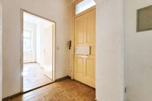 3-4 Zi Altbau ++ Balkonanbau in Planung ++  Reuterkiez – Pannierstrasse  58, 12047 Neukölln (Ortsteil), Berlin – Vorschaubild 13