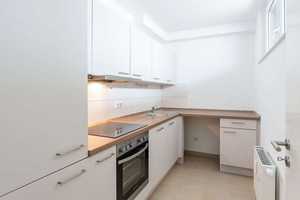 Wohnen im Schwanenquartier / moderne und renovierte 1 Zimmerwohnung – Poststr. 8, 47798 Krefeld – Vorschaubild 7
