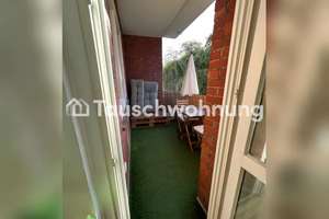 Tauschwohnung: Tauschwohnung: 2 Zimmer Wohnung in Uhlenhorst mit Balkon – Schrötteringksweg 2A, 22085 Uhlenhorst, Hamburg – Vorschaubild 13