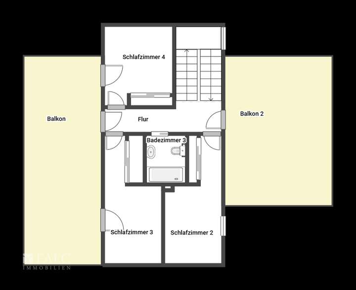 Basement Floor Plan