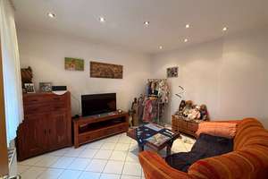 Geräumige 4,5-Zimmer-Wohnung mit Garten und Einbauküche in Gladbeck