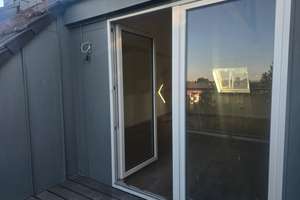 **Erstbezug nach Dachgeschossausbau – Moderne 62 m² mit Loggia** – Boettgerstr. 21, 45147 Holsterhausen, Essen – Vorschaubild 12