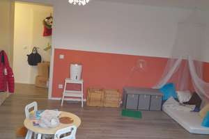 Vollständig renovierte 3-Zimmer-Dachgeschosswohnung mit Einbauküche in Trier – Unter Gerststraße 22, 54293 Ehrang/Quint, Trier – Vorschaubild 11