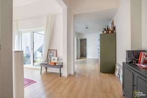 Bremen – Fesenfeld | Energetisch saniertes Zuhause mit Dachgarten-Flair – Die vollständige Adresse der Immobilie erhältst du vom Anbieter., 28203 Fesenfeld, Bremen – Vorschaubild 6