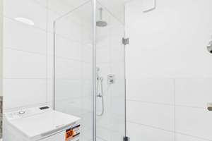 Moderne, teilmöblierte 1-Zimmer-Wohnung in zentraler Lage von Nürnberg – sofort bezugsfrei – Die vollständige Adresse der Immobilie erhältst du vom Anbieter., 90461 Galgenhof, Nürnberg – Vorschaubild 8