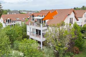 Tolle 4 Zimmer DG-Wohnung mit Balkon, TG Platz und AAP im Freien – Die vollständige Adresse der Immobilie erhältst du vom Anbieter., 72762 Reutlingen-Mitte, Reutlingen – Vorschaubild 20