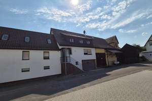 Vielseitiges 3-Familienhaus mit Nebengebäuden - Viel Potenzial für Kapitalanleger oder Handwerker – Die vollständige Adresse der Immobilie erhältst du vom Anbieter., 74369 Löchgau – Vorschaubild 10