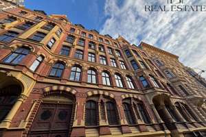 3-Raumwohnung am Hasselbachplatz – Komfort und perfekte Lage vereint