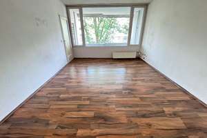 Gemütliche Wohlfühlwohnung mit Fahrstuhl und schönem Westbalkon