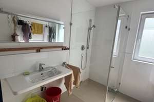 Grosszügige moderne 3-Zimmer-Wohnung in Moosach mit Gartenterrasse – Die vollständige Adresse der Immobilie erhältst du vom Anbieter., 80993 Alt-Moosach, München – Vorschaubild 4
