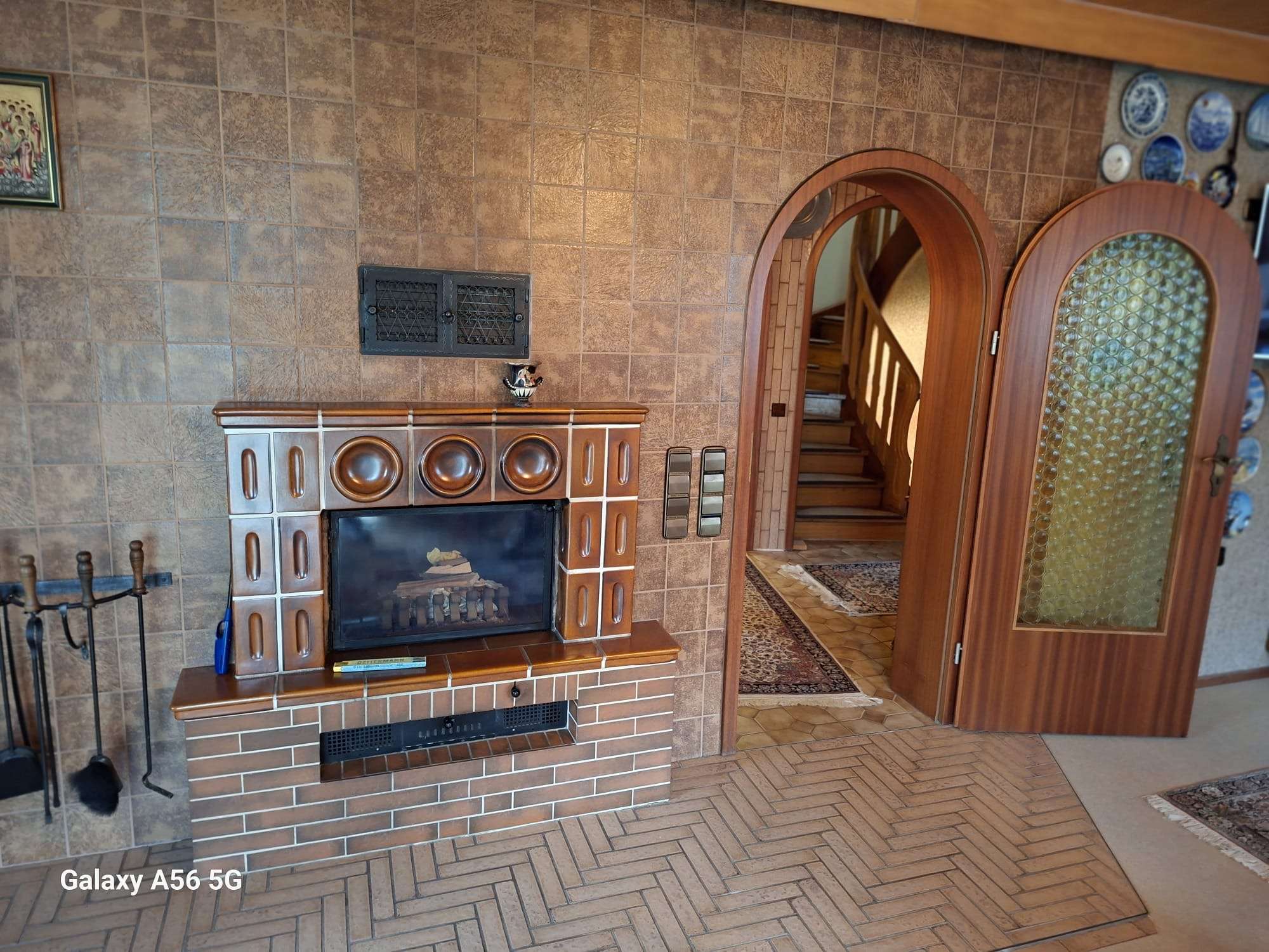 Immobilie in Neckargerach - 1-2-Familienhaus auf traumhaftem Grundstück mit romantischem Schopf - Bild 6