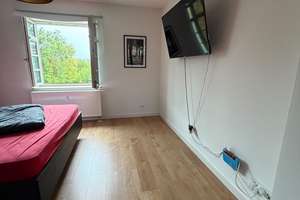 Nachmieter gesucht – 3-Zimmer-Wohnung in Erfurt-Krämpfervorstadt – Die vollständige Adresse der Immobilie erhältst du vom Anbieter., 99085 Krämpfervorstadt, Erfurt – Vorschaubild 8