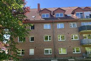Vermietete Eigentumswohnung mit Entwicklungspotential – Die vollständige Adresse der Immobilie erhältst du vom Anbieter., 33100 Kernstadt, Paderborn – Vorschaubild 2