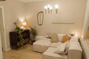 *ab sofort* mit Weitblick * große Wohnküche, Balkon, sep. Schlafzimmer, Bad mit Fenster – Gitschiner Str. 90, 47053 Hochfeld, Duisburg – Vorschaubild 1