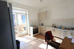 Wohnen mit Altbauflair: Helle 3-Zimmer-Wohnung mit Wintergarten, Garage & Stellplatz – Die vollständige Adresse der Immobilie erhältst du vom Anbieter., 30455 Davenstedt, Hannover – Vorschaubild 7