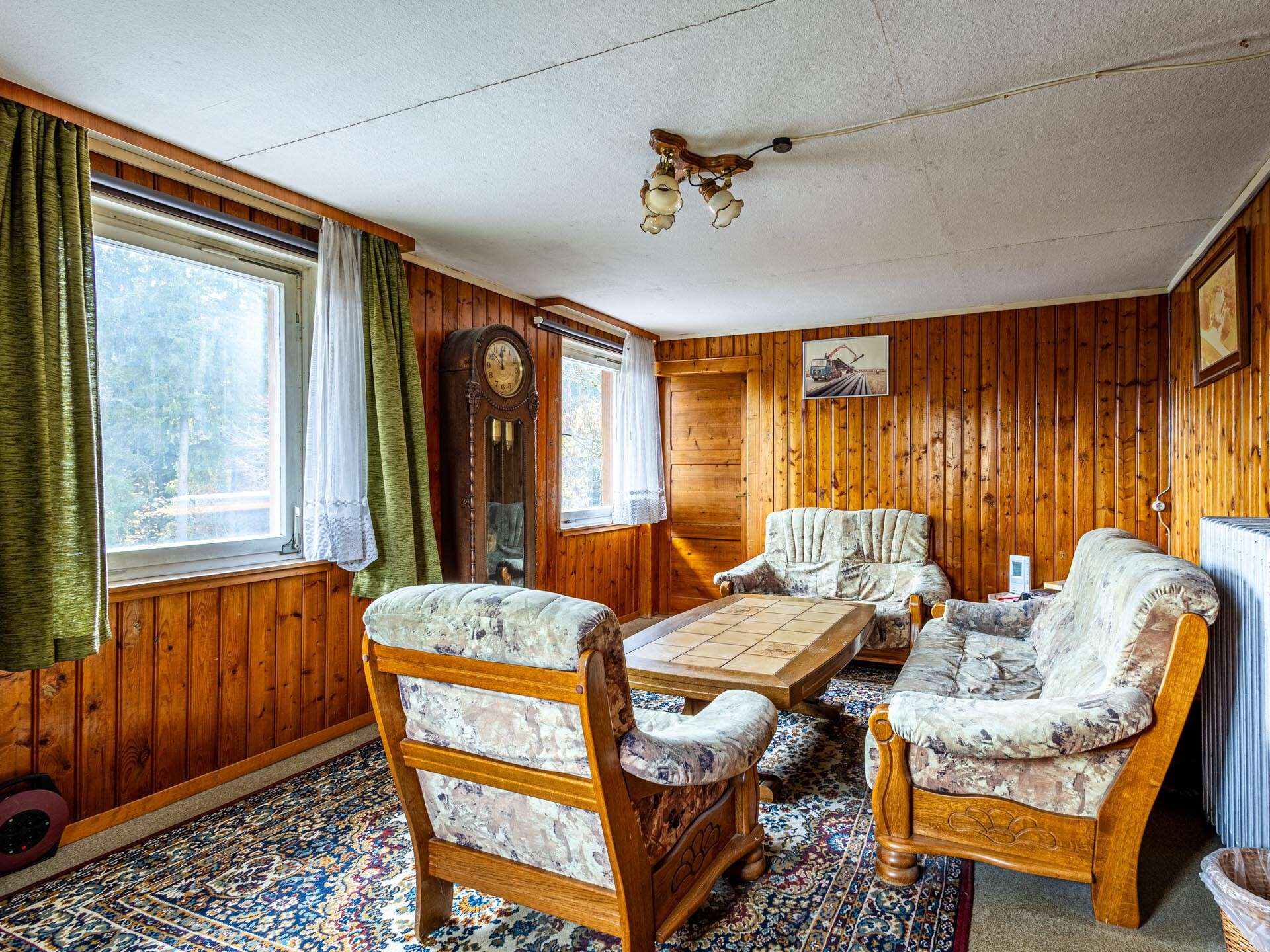 Top gelegenes Schwarzwaldhaus mit großem Potenzial, Breisgau Hochschwarzwald Kreis – Bild 3